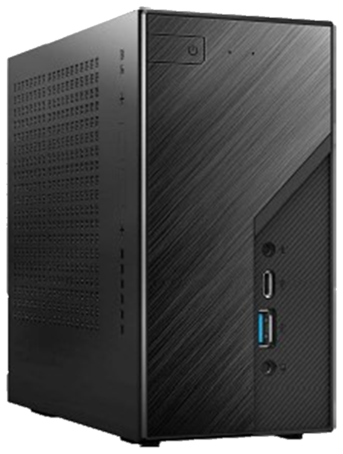 小型事務パソコン DESKMINI