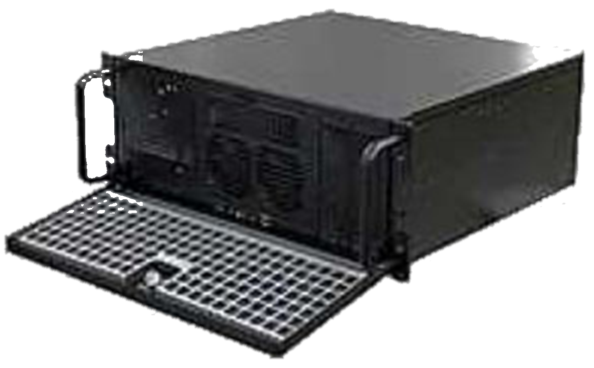 産業用PC例